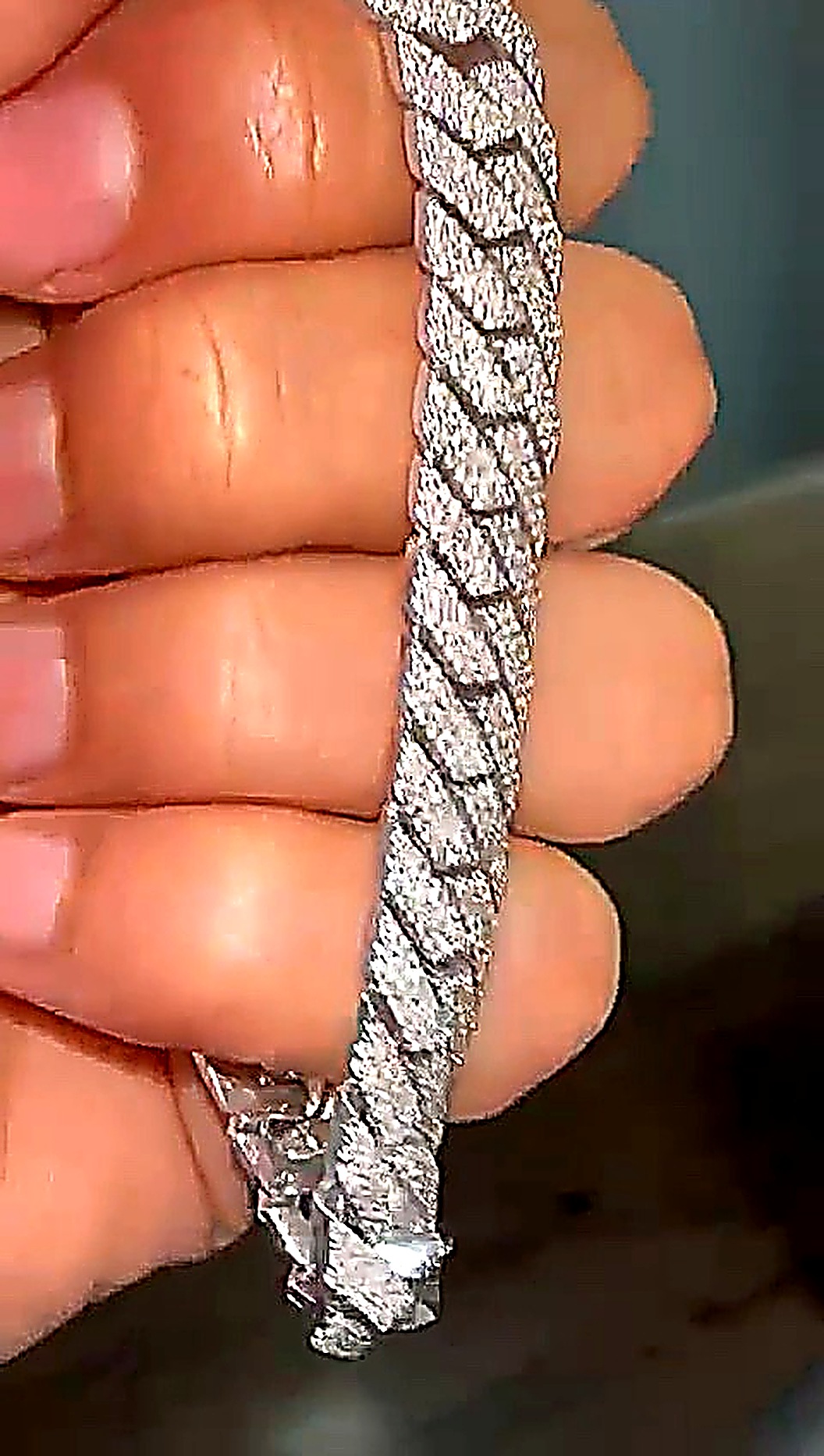 Cuban Link Bracelet